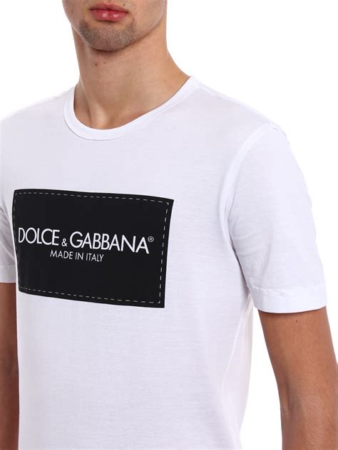 dolce gabbana tees|dolce gabbana tee shirts.